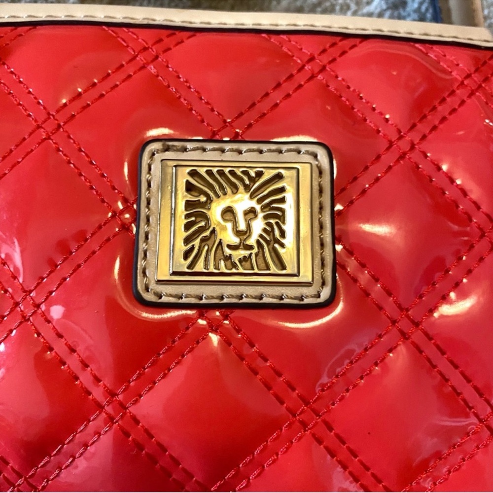 Anne Klein bag - Picture 2 of 4